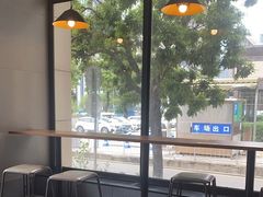 -真功夫(彩田路店)