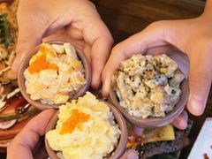 -桃太郎寿司料理(南坪店)