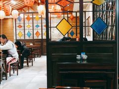 大堂-大壶春生煎(四川中路店)