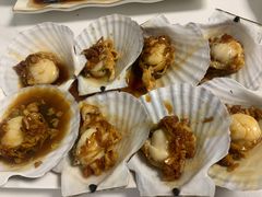 -王四营海鲜市场