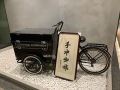 -GOTLOT COFFEE&KITCHEN角落厨房NOOK店