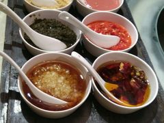 调料-东来顺饭庄(西直门店)