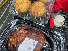 -山姆会员商店(亦庄创意生活广场店)