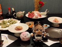 -天狗山料理(省体店)