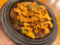 -韩礼年糕(飞虹路店)