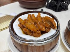 -凤凰楼酒家·粤宴点心(华强北店)