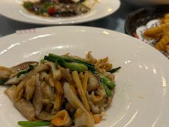 -79号渔船海鲜饭店(华强北店)