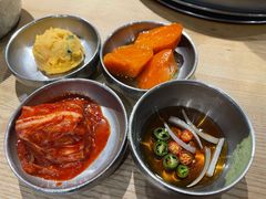 -姜虎东白丁烤肉(深圳湾后海汇店)