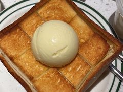 -秀玉coffee&kitchen(黄石大上海店)