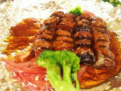 -粗茶淡饭•陕菜•家常菜