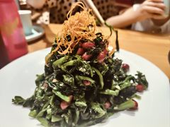 -肘子酥·天津菜·特色捞面(德云社店)