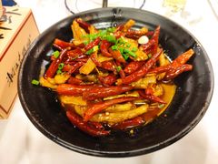 -湘江大码头·龙虾馆(渔人码头一店)