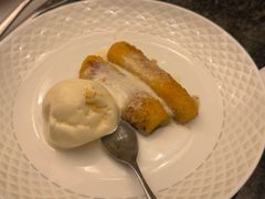 火焰冰淇淋-厚街国际大酒店·东瀛日本料理