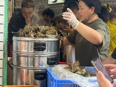 -嘉华小吃(蛇口市场店)
