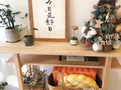 -团子君寿司·茶