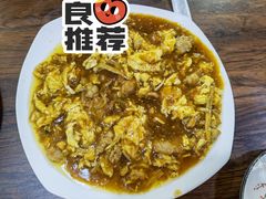 醋溜木须-食客居(缔景店)
