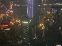 -WFC会仙楼观景台