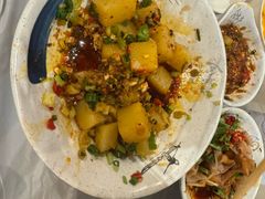 -成都瓜串串(华强北店)