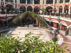 -佛罗伦萨小镇广佛名品奥特莱斯(疏港路店)