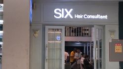 点击看大图 -SIX Hair Consultant