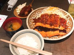 -矢场猪(名古屋站名铁店)