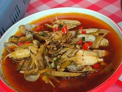 -老闵田螺馆·南昌特色小炒(梦时代店)