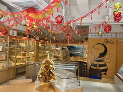 -匠造烘焙(联洋店)