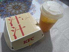 -肯德基(常熟百润发店)