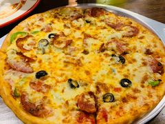 -Tubestation站点比萨(高新万达ONE店)