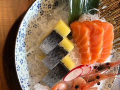 -尺山寸水日料(马桥满天星店)