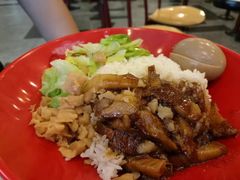 -大圆碗•T骨大排饭(天海店)