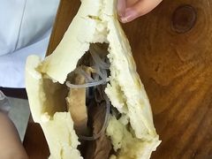 -长安后宰门水盆羊肉(新都心店)