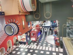 -MELAND CLUB亲子乐园·派对·餐厅(北京芳圆里ID MALL店)