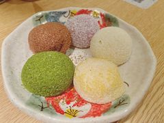 -温野菜涮涮锅(大悦城店)