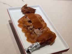 -京味斋·烤鸭·北京菜(安贞店)