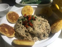 -老浒记烤鸭-北京菜(琉璃厂店)
