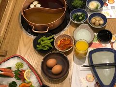牛上脑-伊豆野菜村(大族广场店)