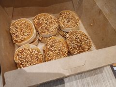 手工玉米卷-奶奶的美食(李村步行街店)