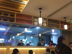 -八盛屋·沾面(集美万达店)