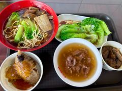 -好成财牛排馆(涂门街总店)