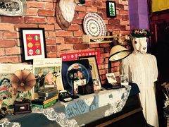 -Smile House咖啡馆(群芳小区店)