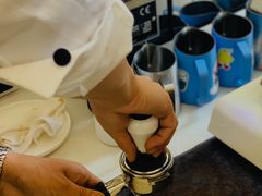-稀物集咖啡(徽州大道店)