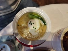 -俏江南天津时尚曲艺主题餐厅(马场道店)