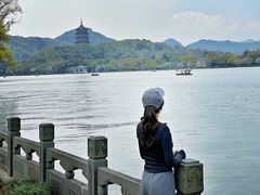 -杭州西湖柳莺里酒店