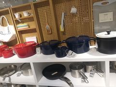 -凯德广场(学府店)