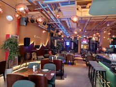 大堂-Ambra Haus琥珀屋精酿餐厅(宝山店)