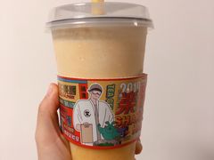 -LELECHA乐乐茶(新街口大洋店)