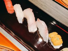 -滩万日本料理Nadaman(国贸大酒店)