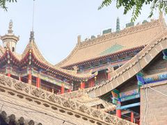 -高庙保安寺