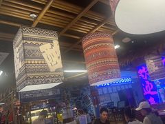 -洱火云南酸菜牛肉火锅(石景山当代商城店)